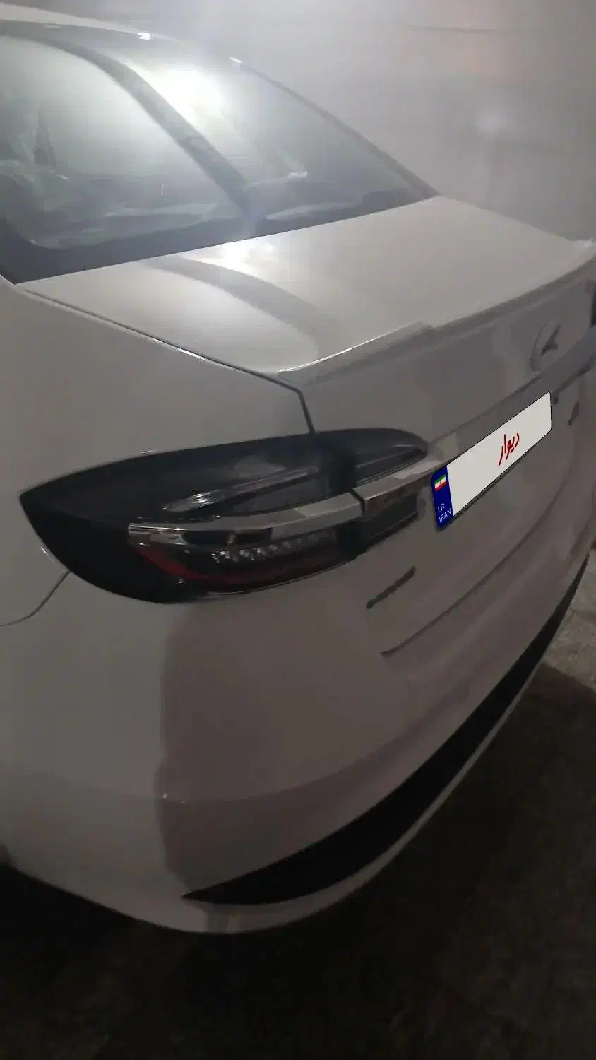 کی‌ ام سی ایگل|خودرو سواری و وانت|تهران, یافت آباد جنوبی|دیوار