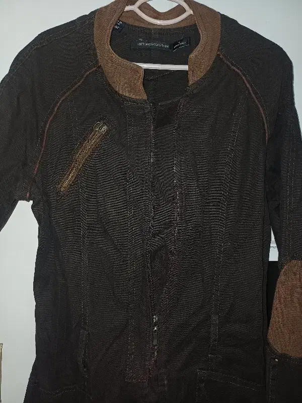 مانتوی پاییزی|لباس|فومن, |دیوار