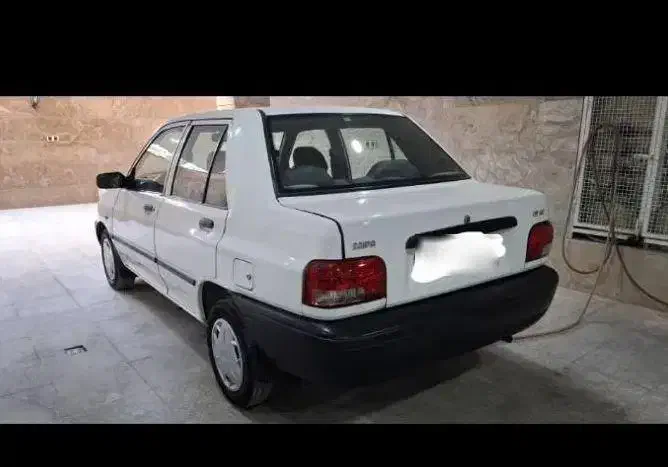 پراید مدل 97|خودرو سواری و وانت|شیراز, انجیر|دیوار
