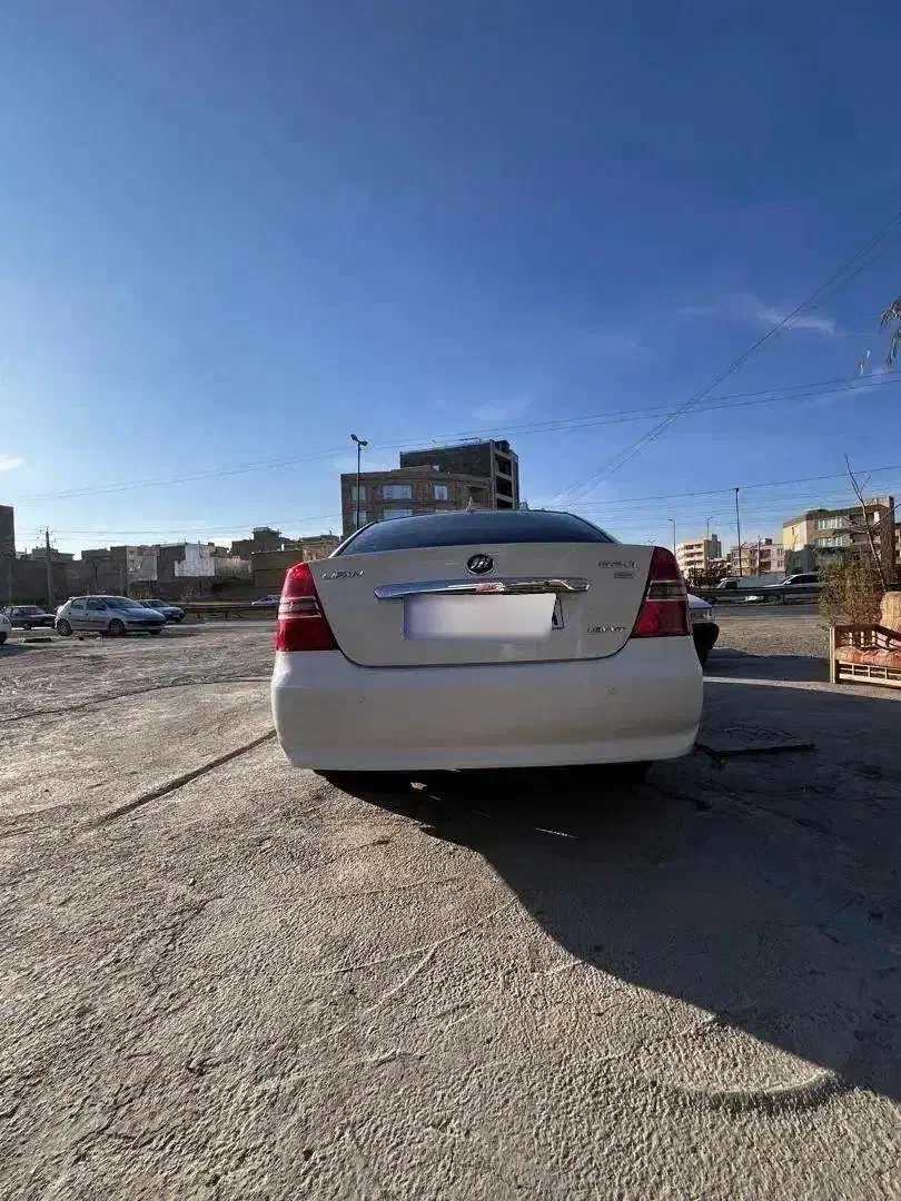 (سنندجم)   لیفان ۶۲۰ ۱۸۰۰|خودرو سواری و وانت|سنندج, |دیوار