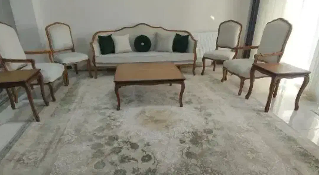 آپارتمان اجاره کوتاه مدت|اجارهٔ کوتاهمدت آپارتمان و سوئیت|اصفهان, باغ فدک|دیوار