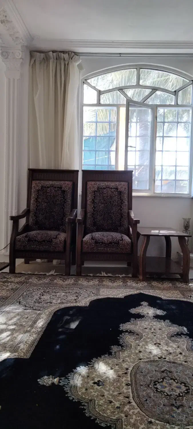 مبل قالی|مبلمان خانگی و میز عسلی|بم, |دیوار