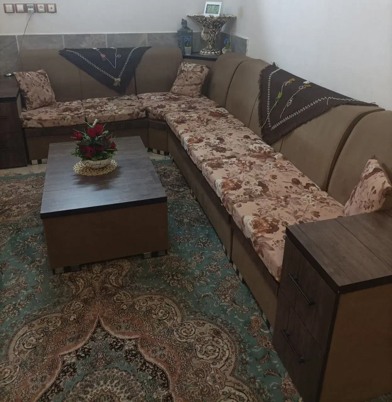حراجی|حراج|مشهد, کوشش|دیوار