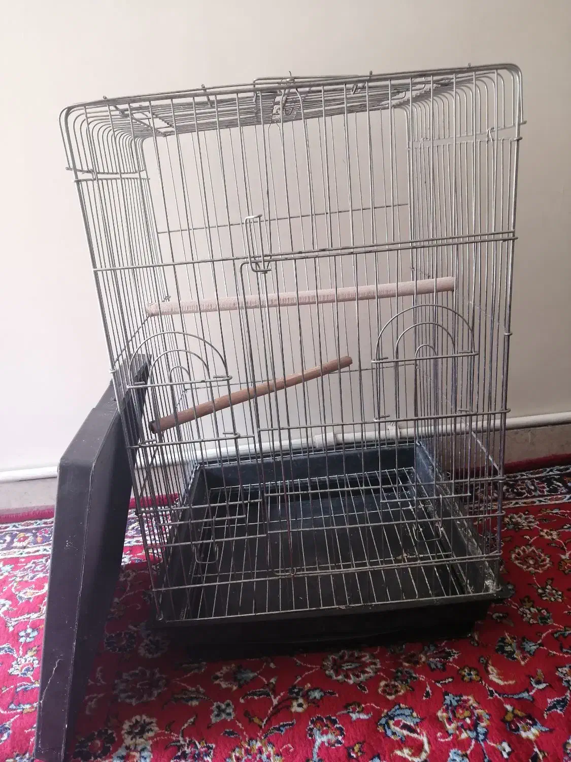 قفس پرنده|لوازم جانبی حیوانات|تهران, والفجر (افسریه)|دیوار