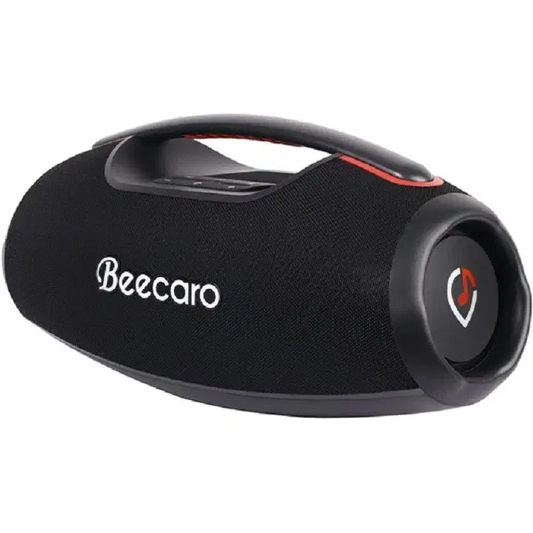 اسپیکر قابل حمل Beecaro مدل beebox99|پخش‌کننده همراه|تهران, خانی آباد نو جنوبی|دیوار