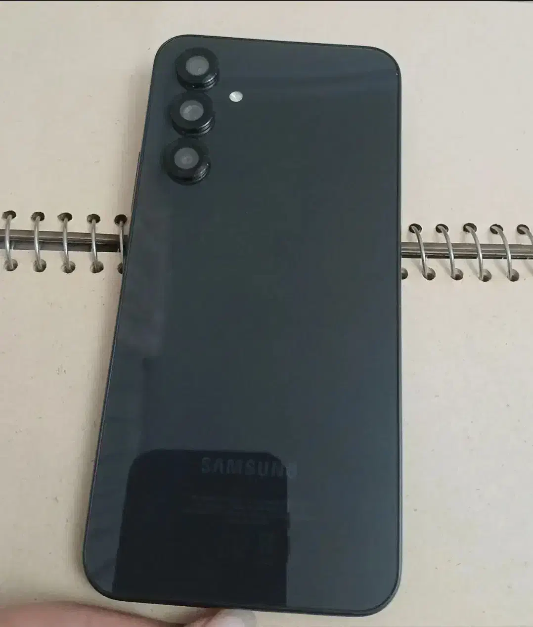 Samsung Galaxy A54 256GB / 8GB RAM|موبایل|خرمدره, |دیوار