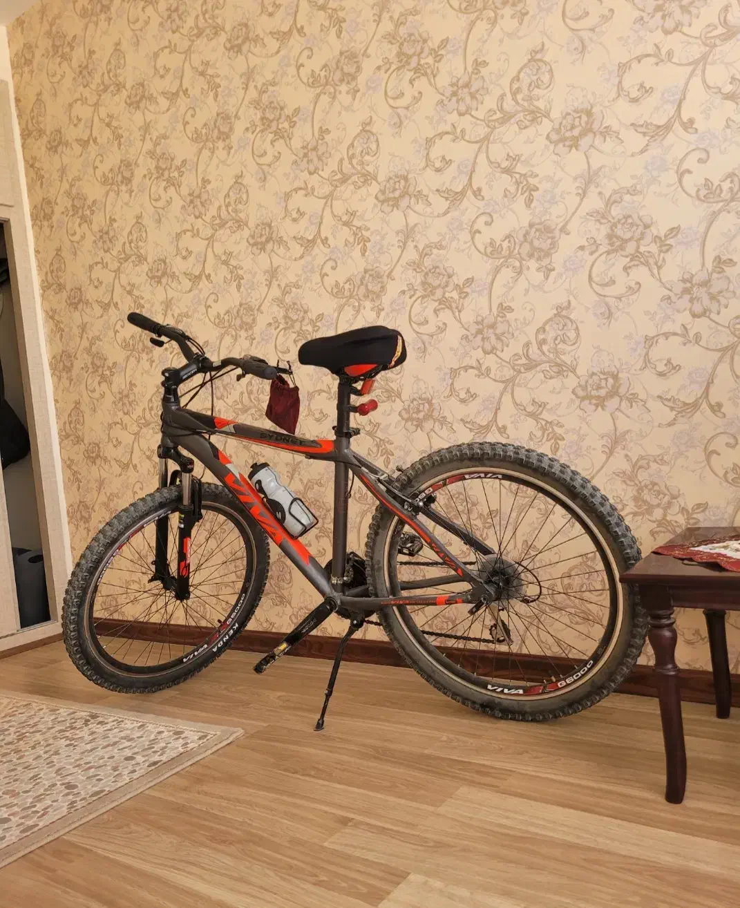 دوچرخه ویوا تایوان|دوچرخه، اسکیت، اسکوتر|محمدشهر, شهرک پیام (مهرالبرز)|دیوار