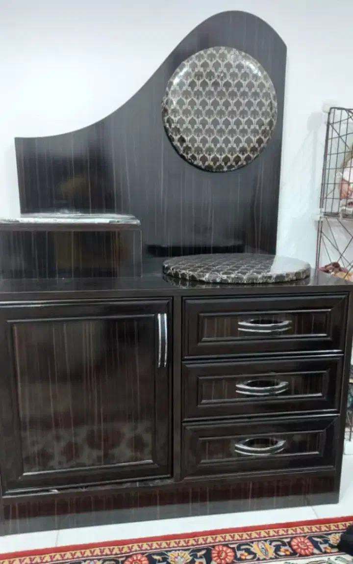 میز تلفن|میز تلفن|شهرکرد, |دیوار