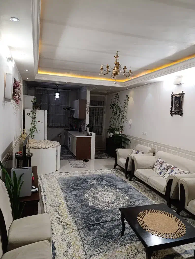 ویلایی 80 متری بی نقص انتخاب شما (صدوقی.شهاب)|فروش خانه و ویلا|قرچک, مهدیه|دیوار