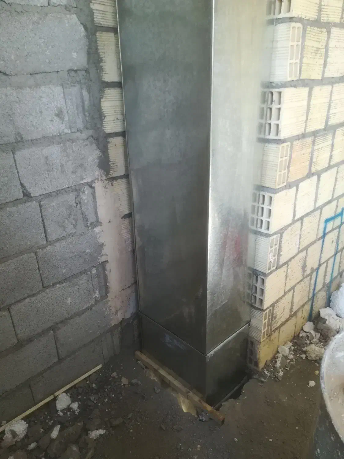 کانال سازی میرزایی|خدمات پیشه و مهارت|اراک, |دیوار