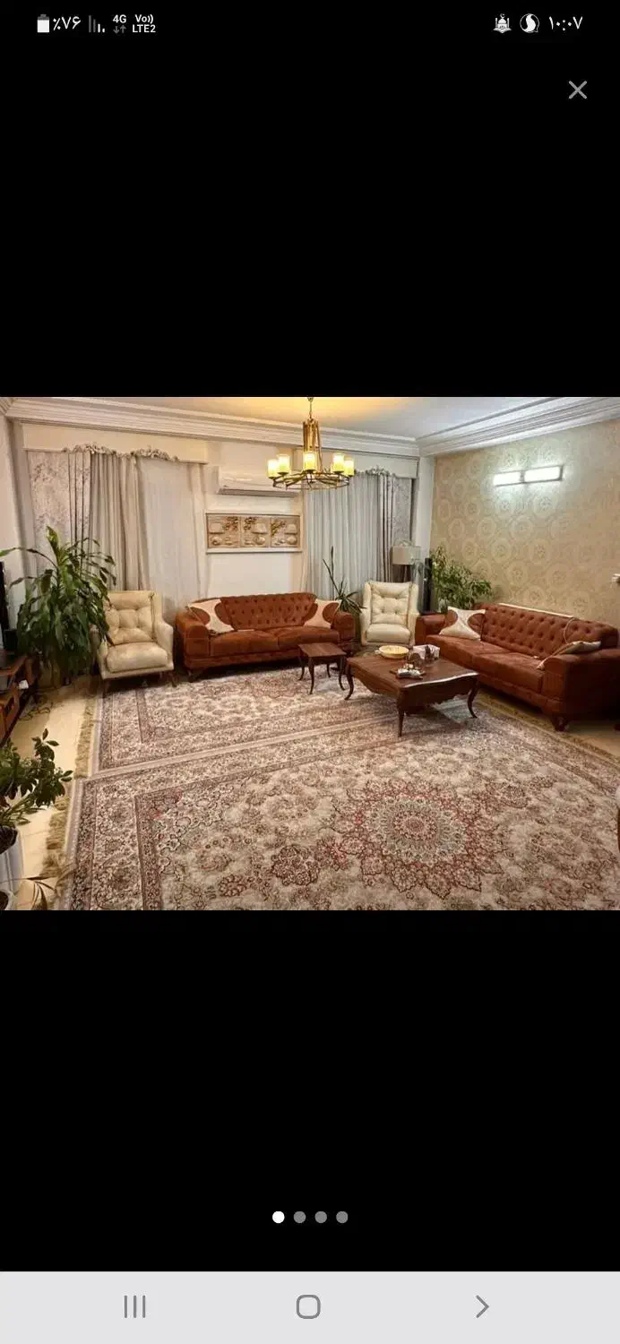 فروش آپارتمان ۶۰ متری با پارکینگ اصلی کوچه صالحی|فروش آپارتمان|تهران, خزانه|دیوار