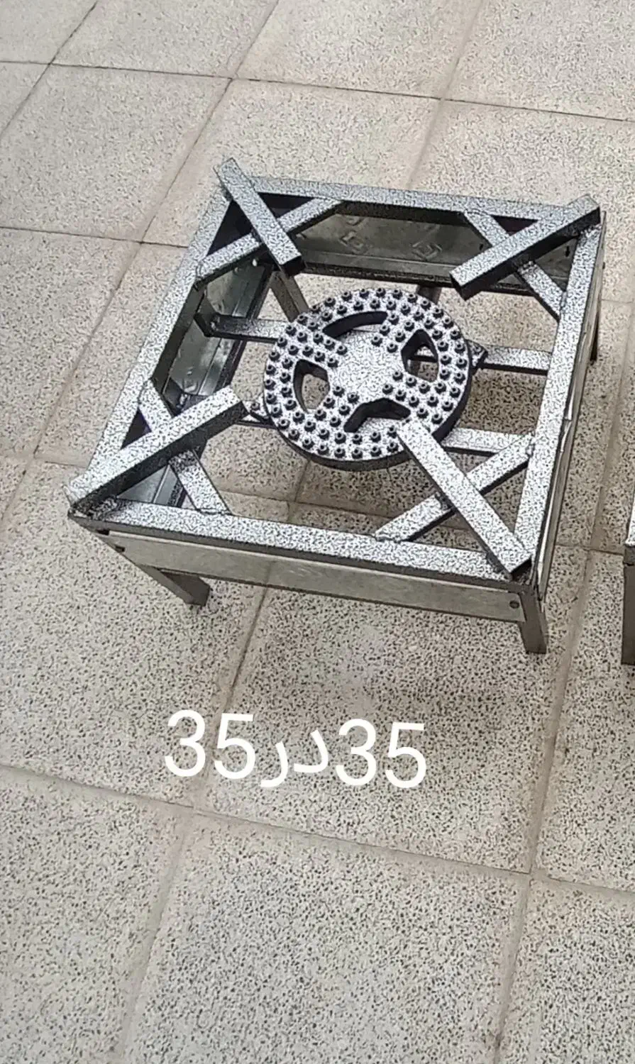 اجاق گاز|اجاق گاز و لوازم برقی پخت‌وپز|نیشابور, ده حلاج|دیوار