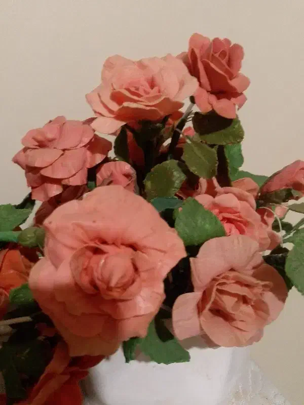 گل چینی|گل مصنوعی|کرج, خرمدشت|دیوار