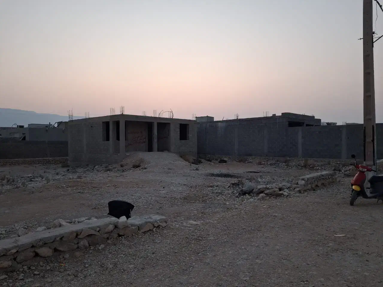 زمین روستای بوچیر|فروش زمین و ملک کلنگی|پارسیان, |دیوار