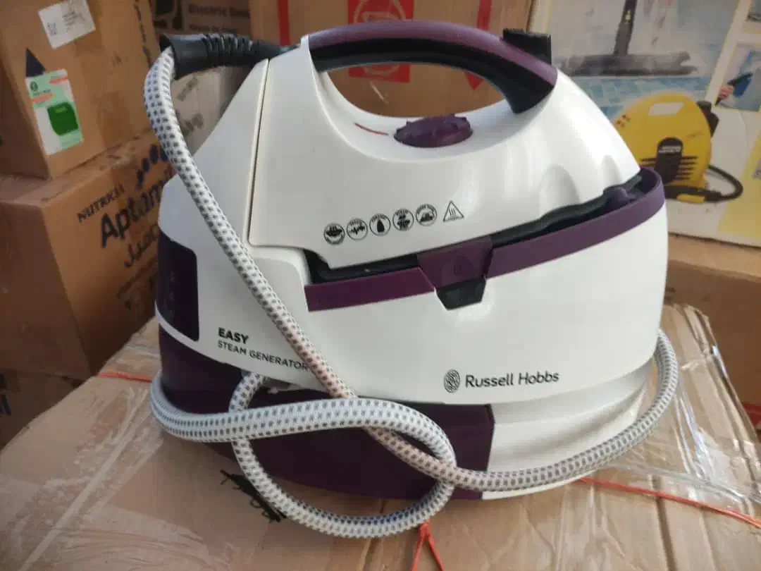 اتو بخار مخزنی|اتو و لوازم اتو|صدرا-فارس, فاز ۱|دیوار