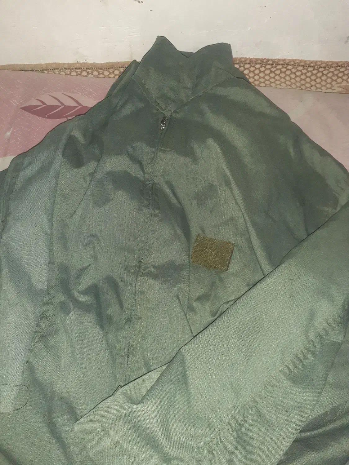 لباس خلبانی کانادایی مناسب کار|لباس|کاشمر, |دیوار