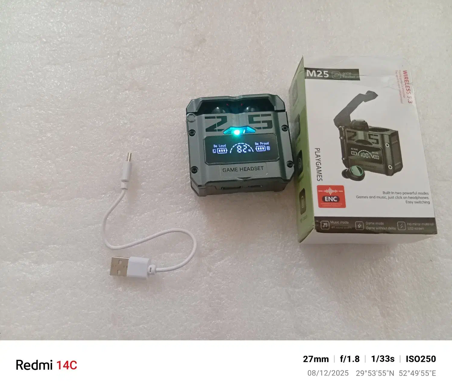 ایپاد ذد|لوازم جانبی موبایل و تبلت|مرودشت, شهرک مهدیه|دیوار