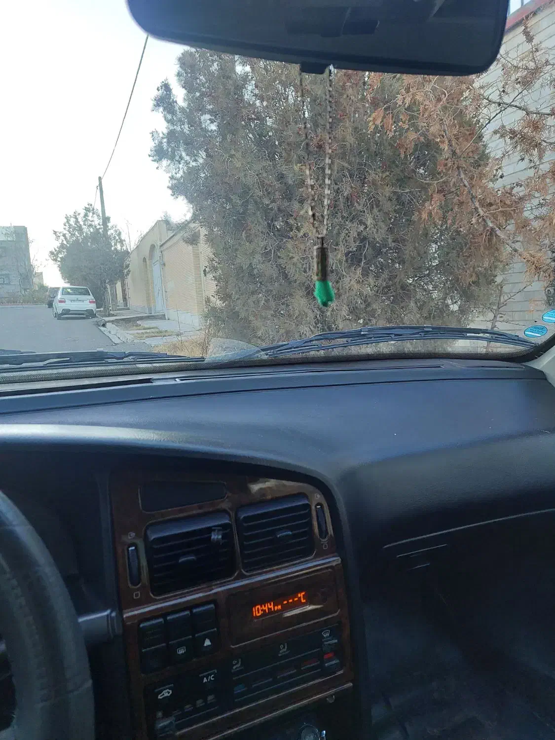 پارس مدل۸۸ دوگانه کارخانه|خودرو سواری و وانت|سهند, |دیوار