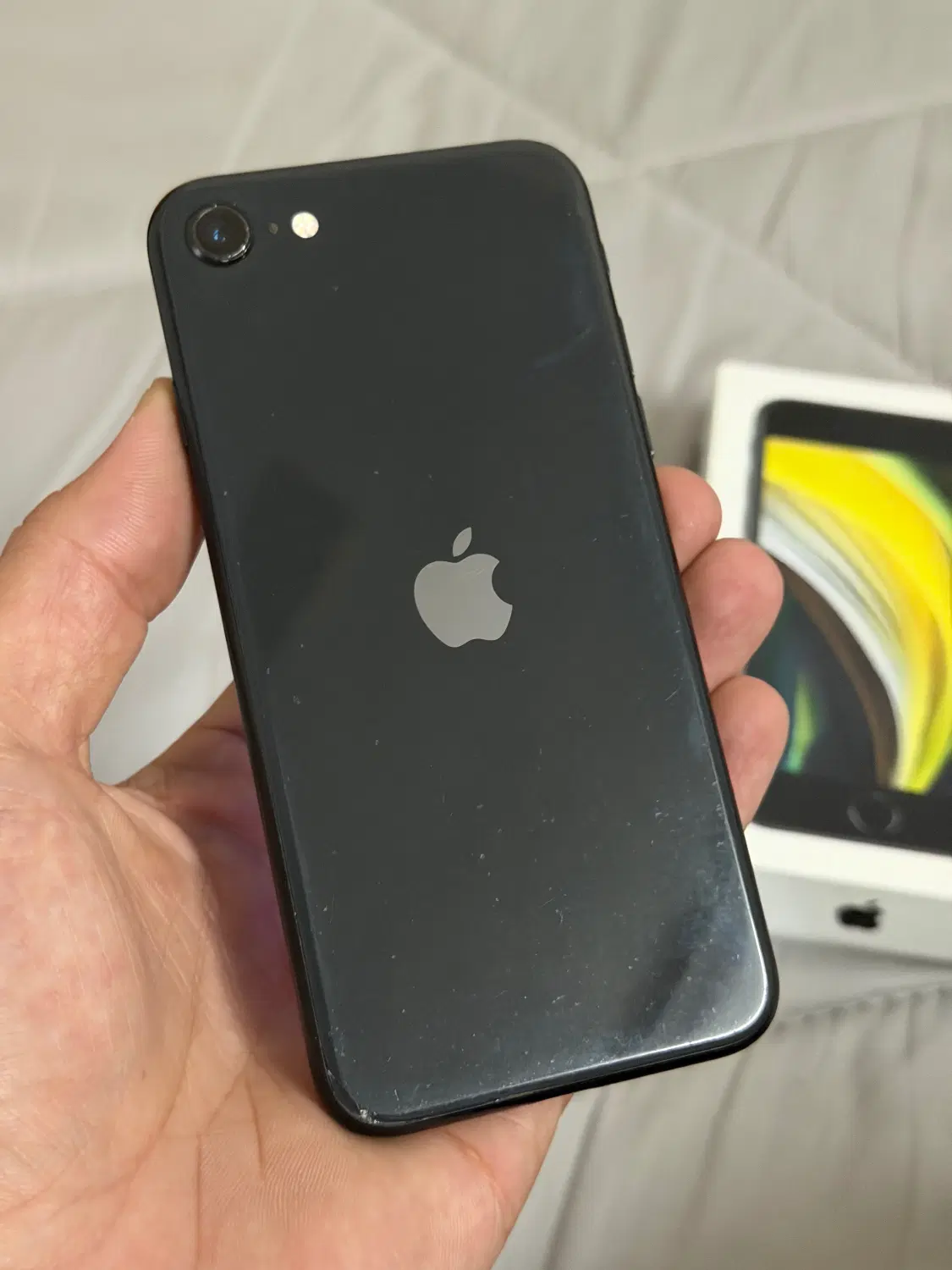 iphone se|موبایل|گرگان, |دیوار