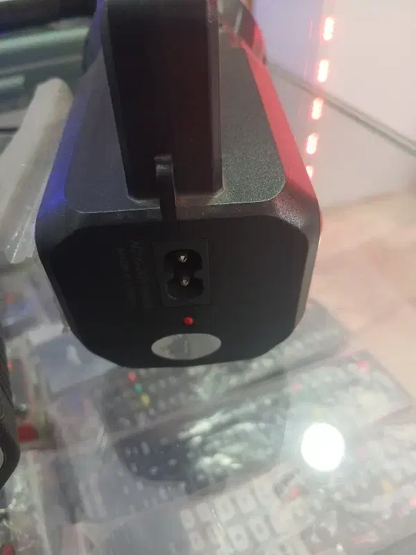 چراغ قوه پلیسی و نور افکن|کوهنوردی و کمپینگ|ورامین, ورامین|دیوار