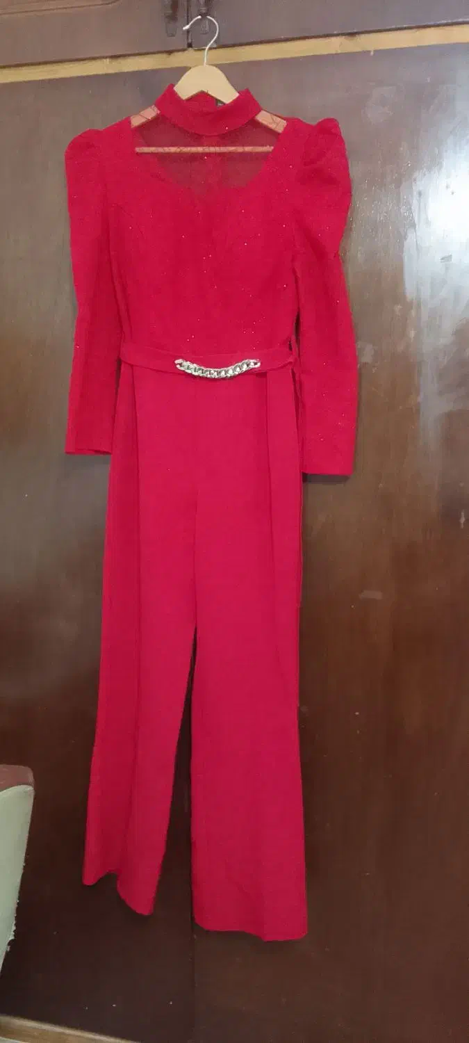 اورال مجلسی|لباس|علی‌آباد کتول, |دیوار