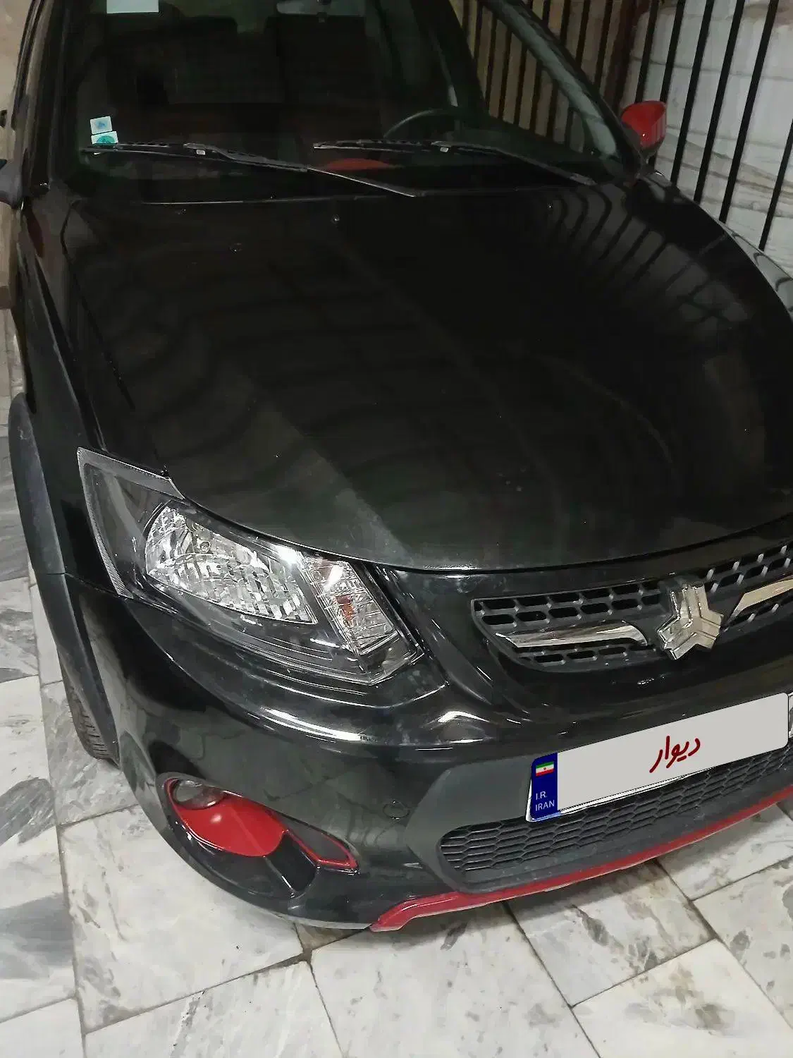 فروش کوییک|خودرو سواری و وانت|قم, نیروگاه|دیوار