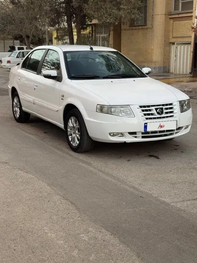 سورن ef7 درجه|خودرو سواری و وانت|نیشابور, شهرک بهداری|دیوار