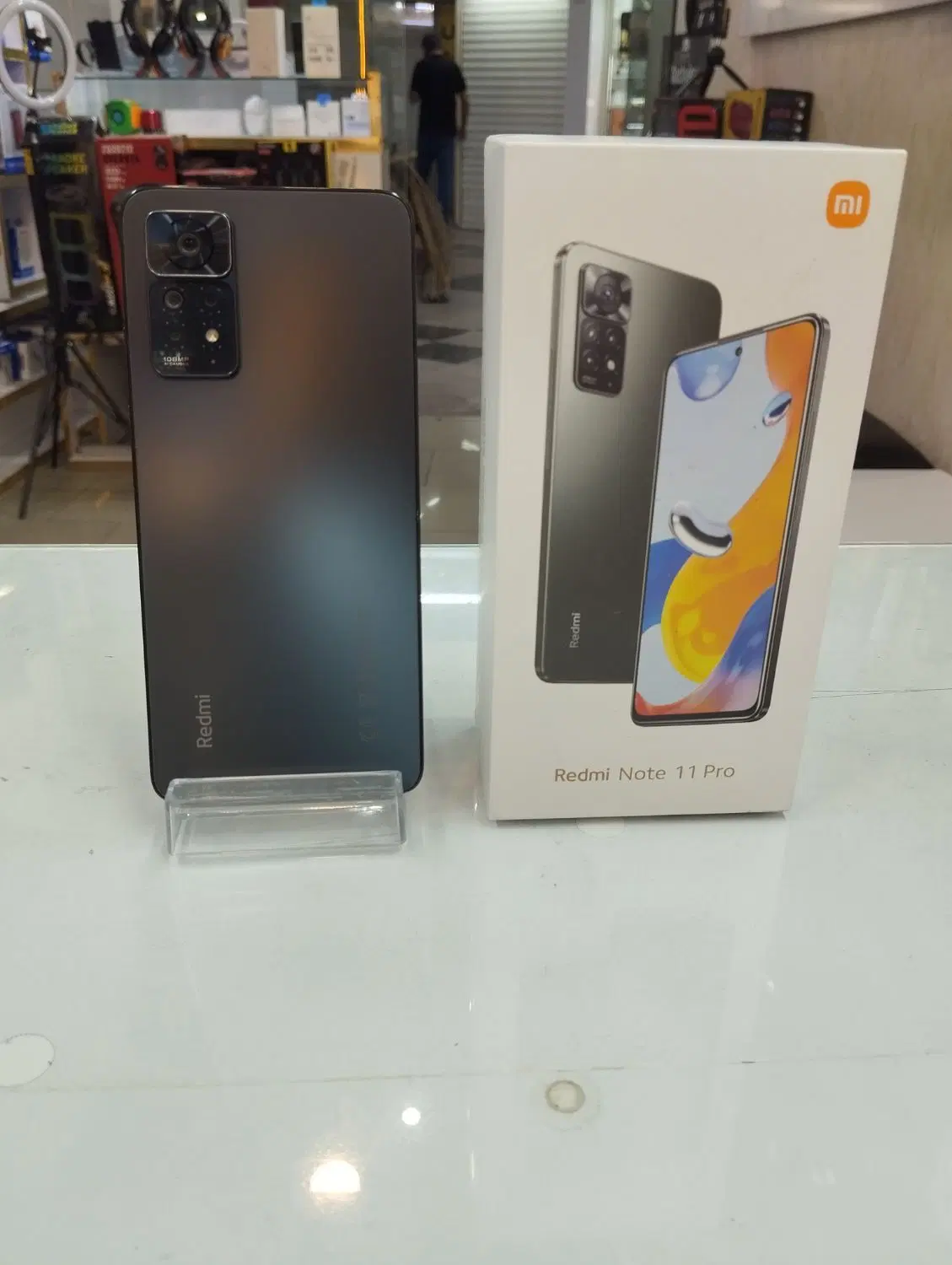 گوشی redmi note 11pro|موبایل|تبریز, |دیوار