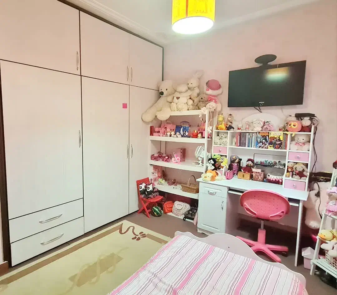 ۱۱۰ متری/ فول بازسازی/ سنددار/ واقع در نامجو|فروش آپارتمان|رشت, منظریه|دیوار