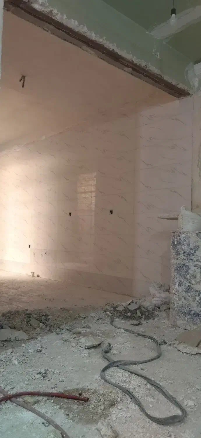 لکه گیری گچ کاری|خدمات پیشه و مهارت|اهواز, منبع اب|دیوار