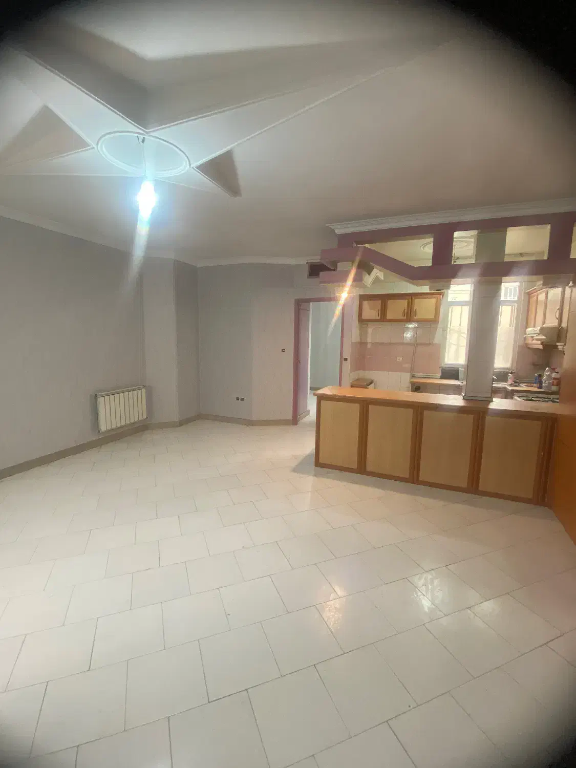 آپارتمان ۶۰ متر یکخواب فول امکانات( دبستان )|اجارهٔ آپارتمان|تهران, دبستان|دیوار