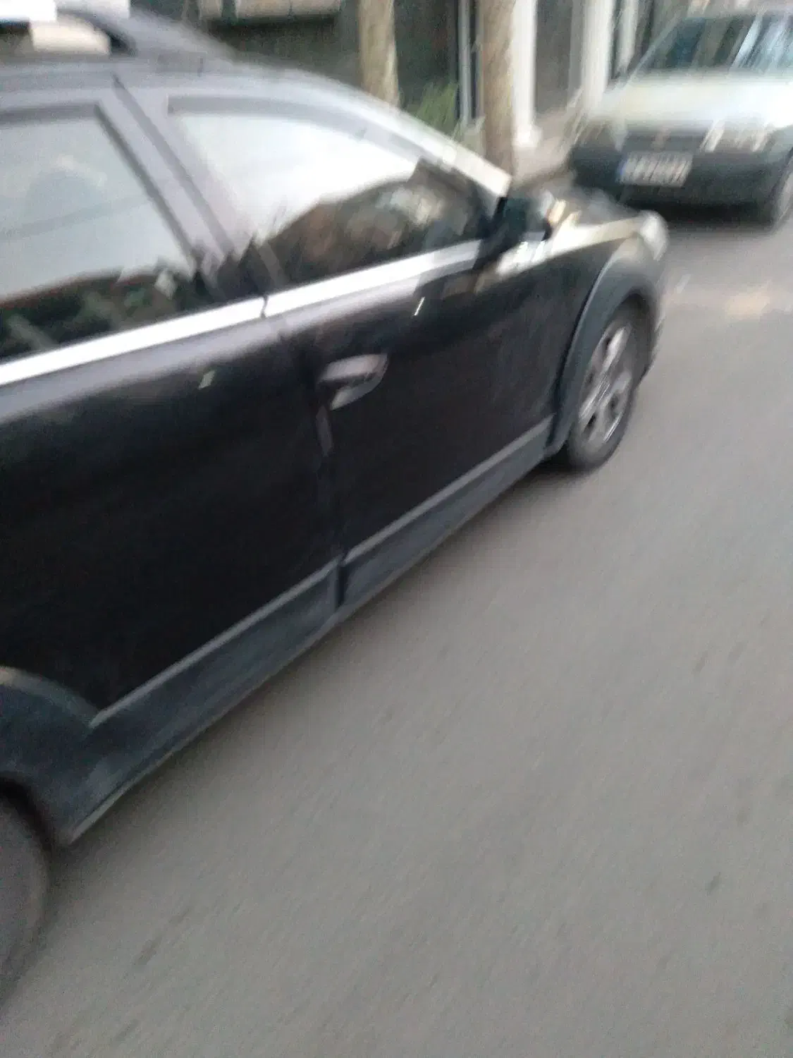 ماشین اچ کراس|خودرو سواری و وانت|کرج, دهقان ویلا|دیوار