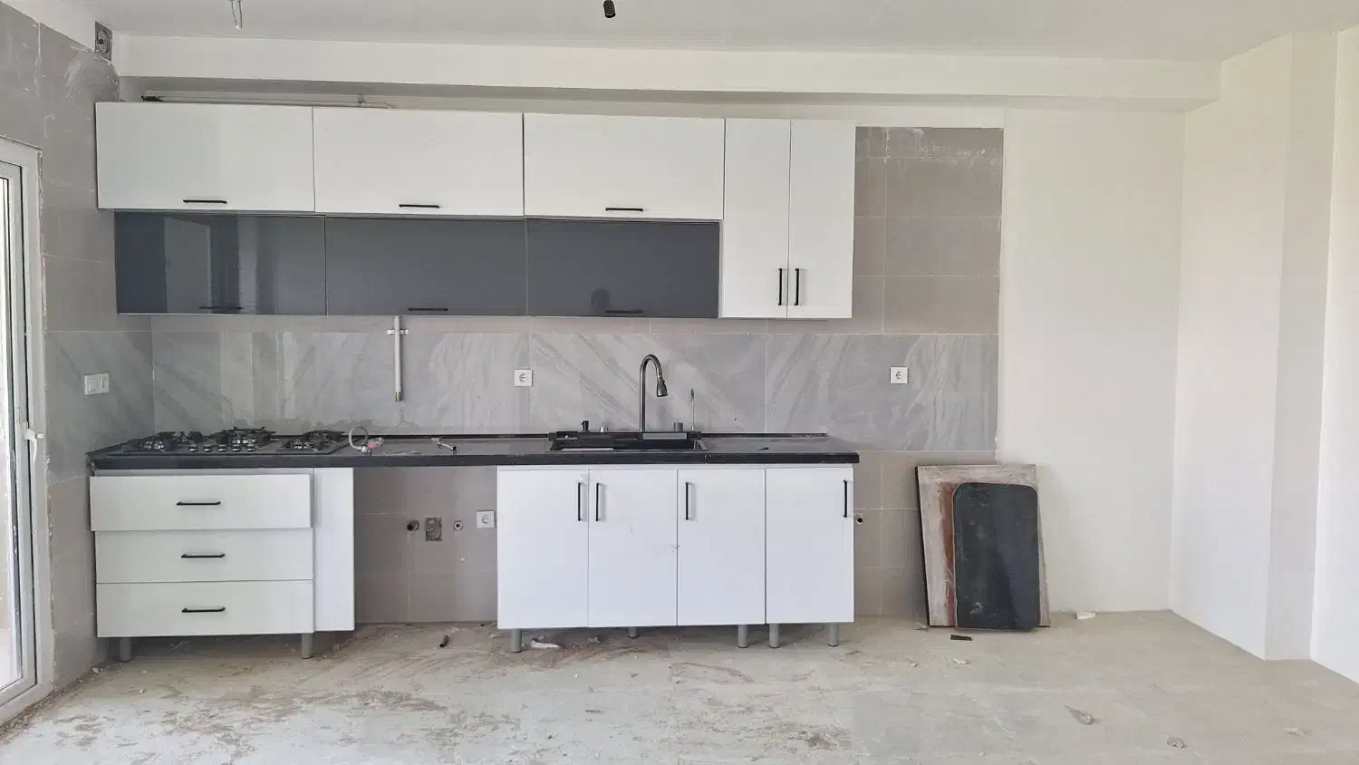 فروش آپارتمان ویلاشهر ۸۷ متری|فروش آپارتمان|گرگان, |دیوار