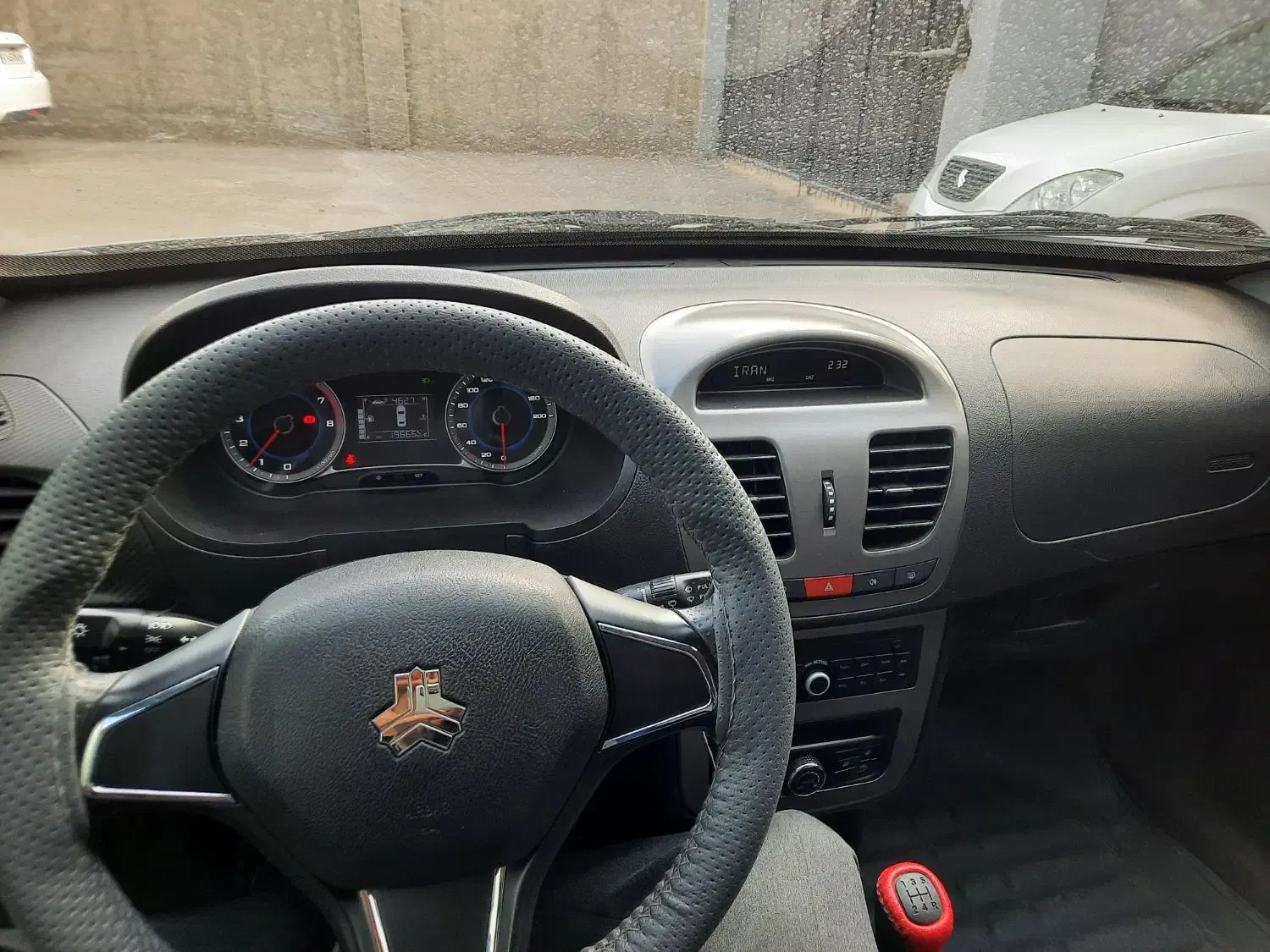 کوییک R مدل ۱۴۰۲|خودرو سواری و وانت|ماهدشت, |دیوار