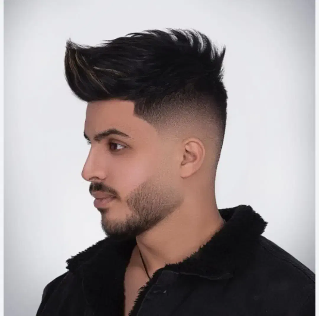 آموزشگاه آرایشگری سعید بسحاق|خدمات آموزشی|الیگودرز, |دیوار