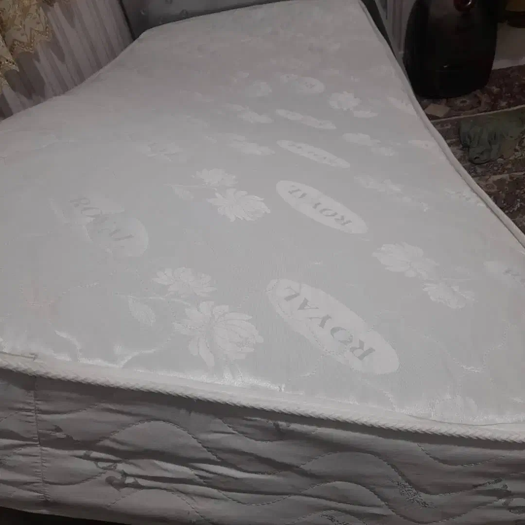 تشک|تشک تختخواب|محمدشهر, سیدآباد|دیوار