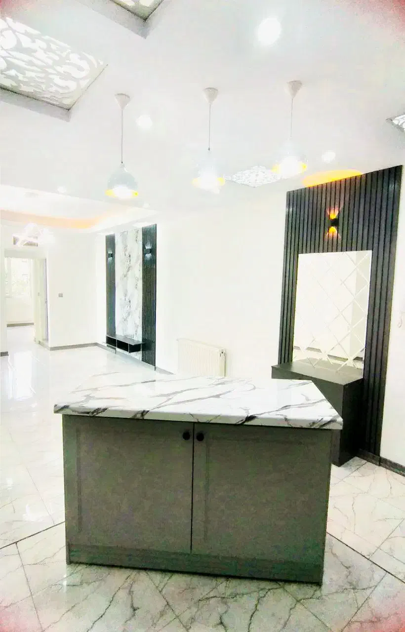 واحد نوساز در پروژه‌ای به روز/×کهریزک|فروش آپارتمان|ری, سرتخت|دیوار