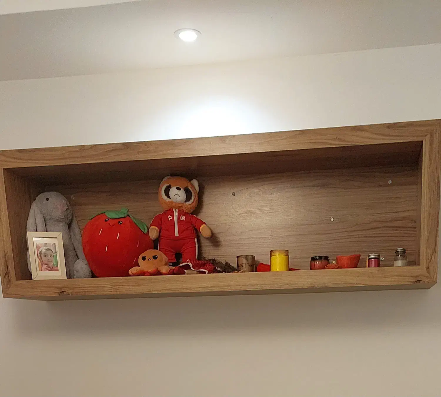 شلف ام دی اف|کتابخانه، شلف، قفسه‌های دیواری|آمل, |دیوار