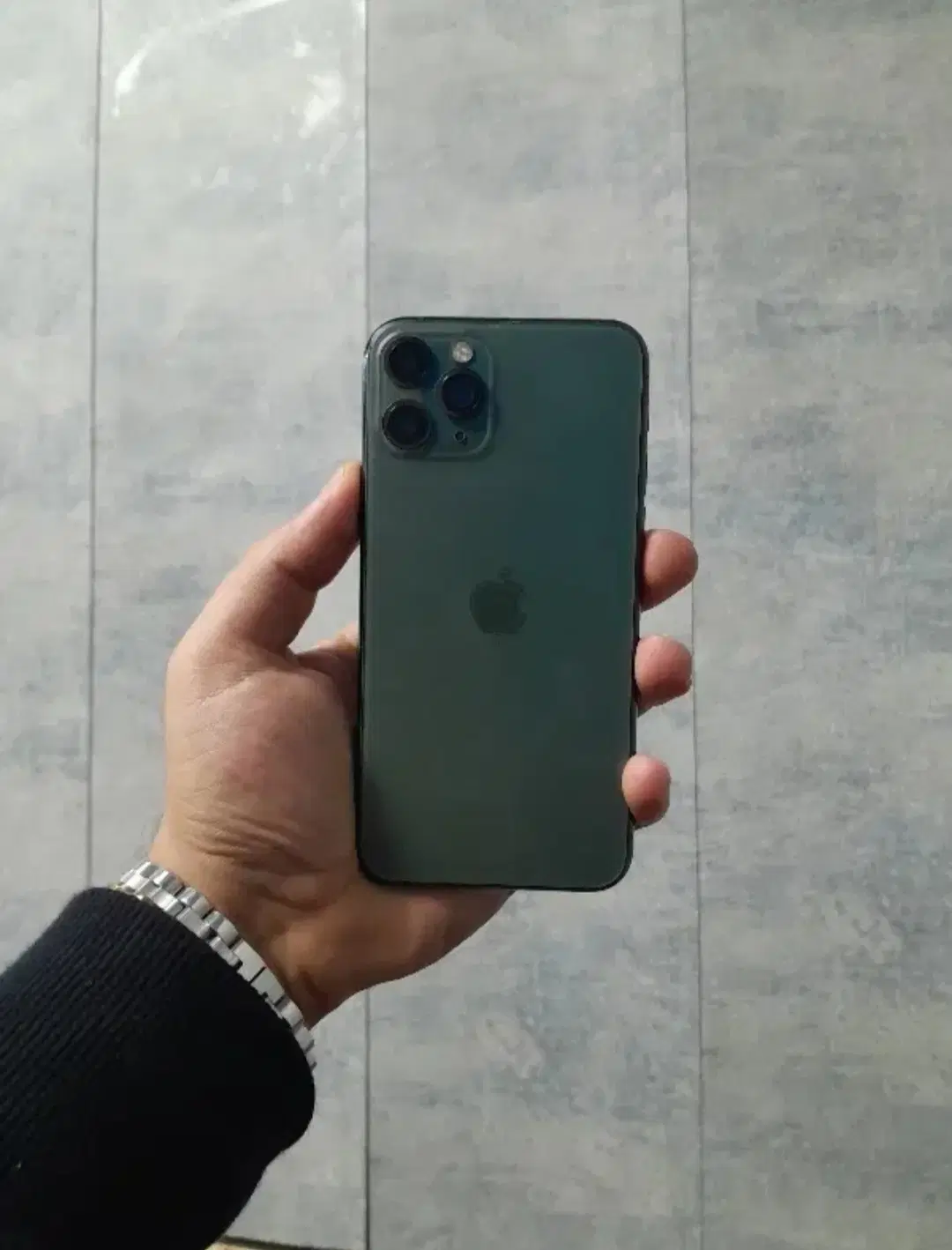 iphone 11 pro|موبایل|خان ببین, |دیوار
