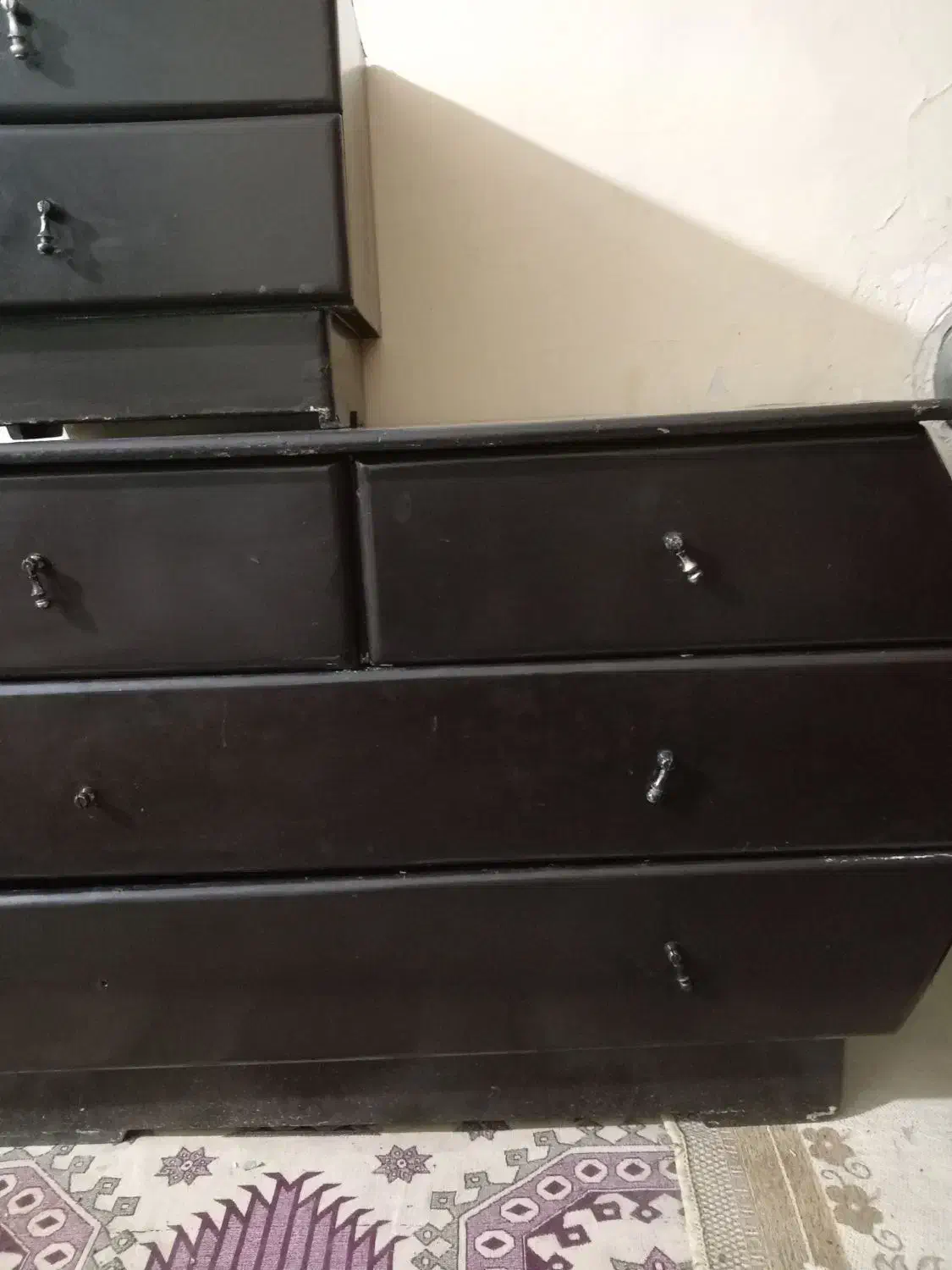 دراور|تخت و سرویس خواب|رفسنجان, |دیوار