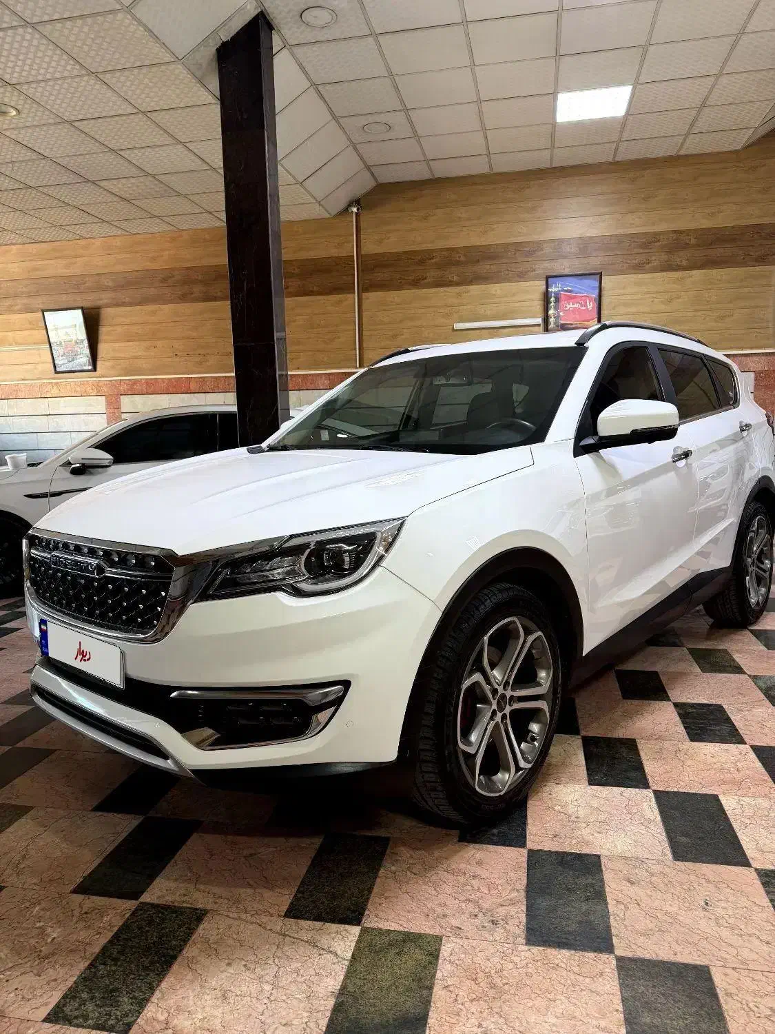 فیدلیتی 1402|خودرو سواری و وانت|کرج, حصارک پایین|دیوار