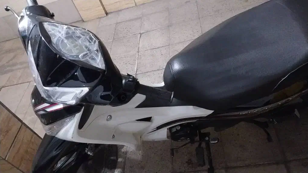 موتور پرواز 2 هزار مدل 1402|موتورسیکلت|تهران, بهار|دیوار