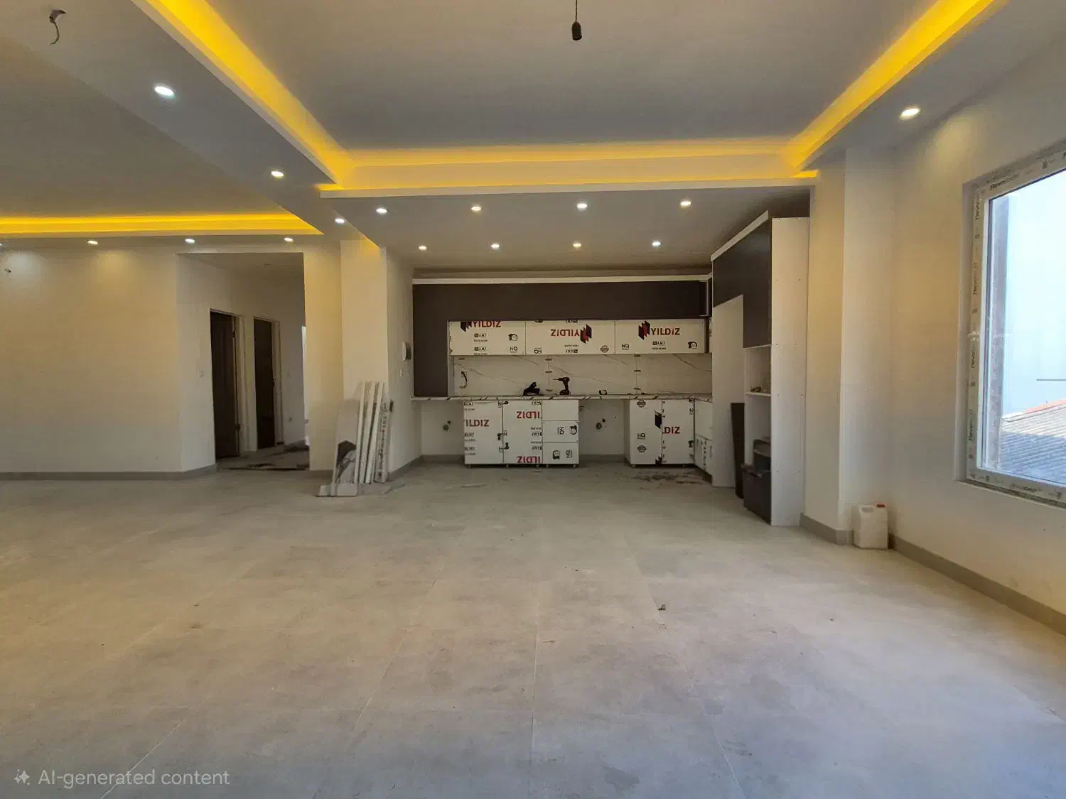 ۱۷۴ متر پوریای ولی طبقه ۲ ۳ خواب فول|فروش آپارتمان|رشت, چله خانه|دیوار