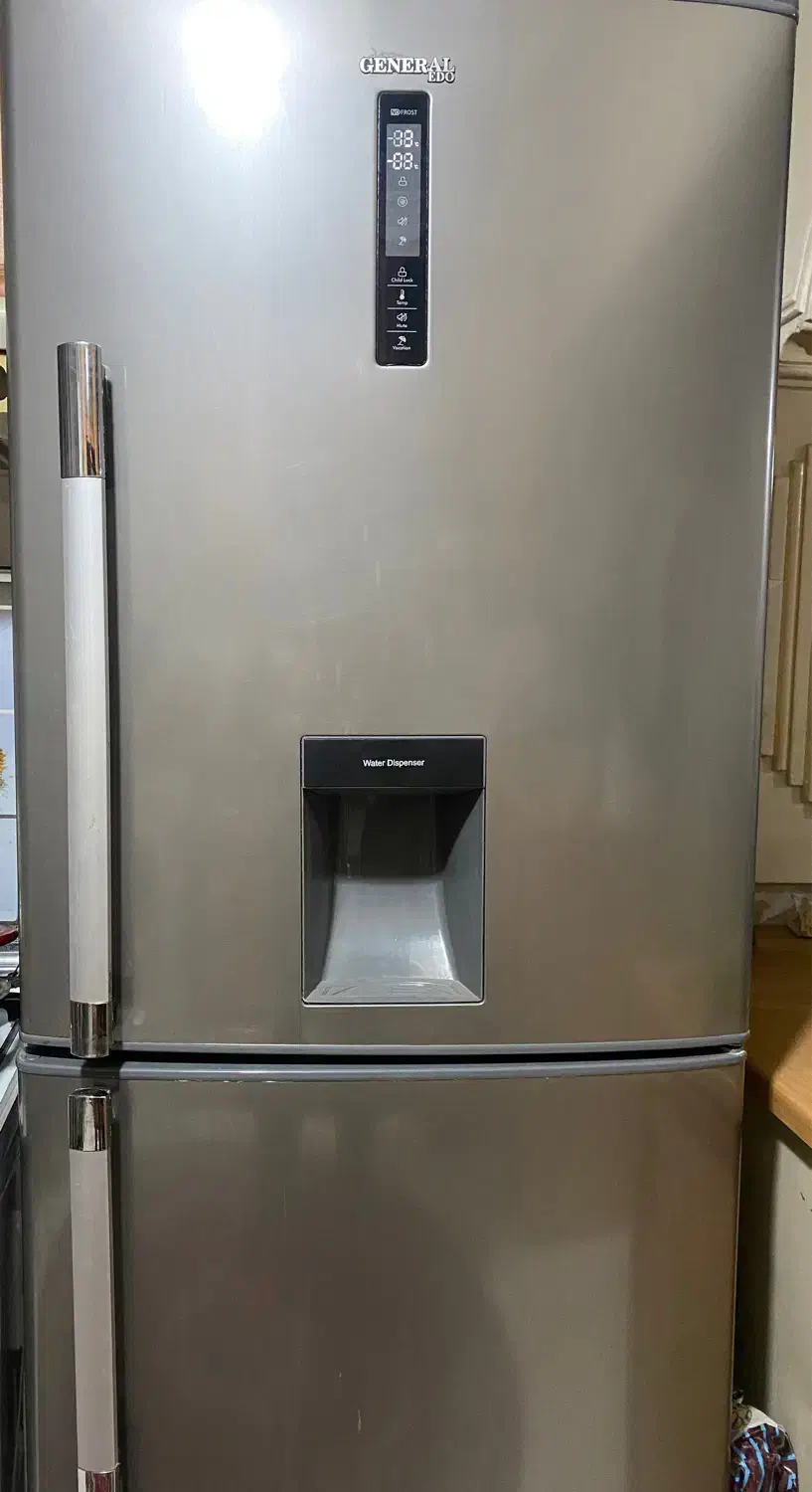 یخچال در حد نو|یخچال و فریزر|تهران, تولید دارو|دیوار