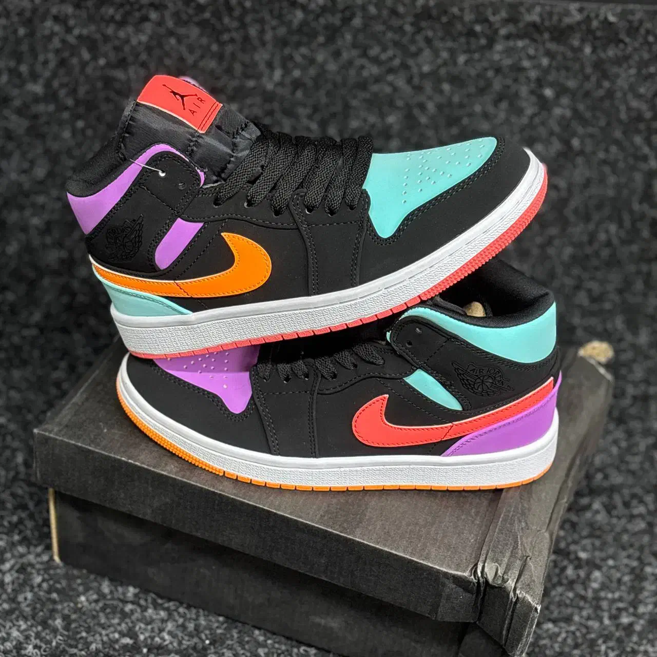 جردن 1 candy|کیف، کفش، کمربند|تهران, بازار|دیوار