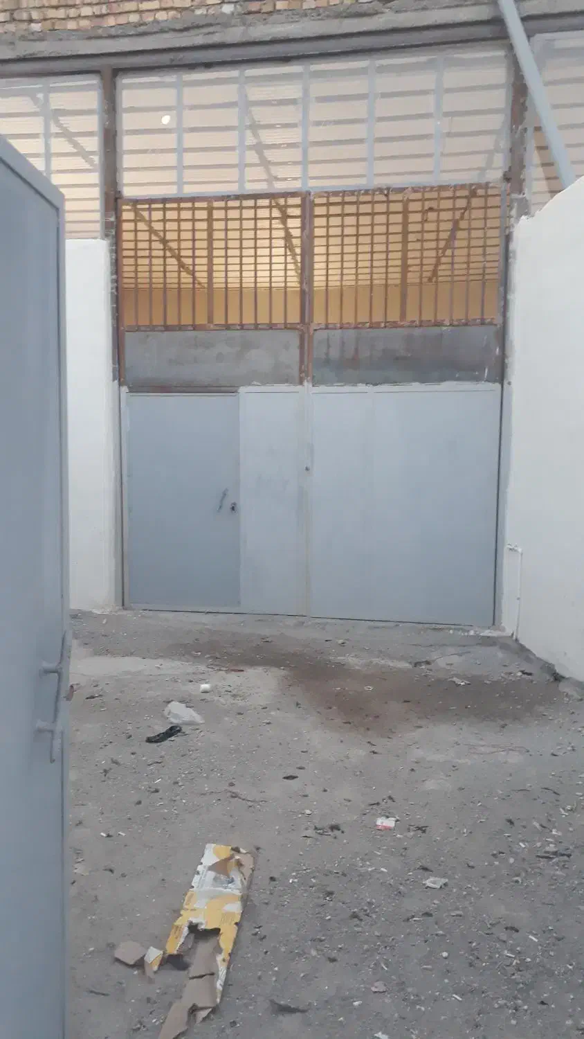 اجاره کارگاه سوله مبارک اباد|اجارهٔ دفتر صنعتی، کشاورزی، تجاری|قنوات, |دیوار