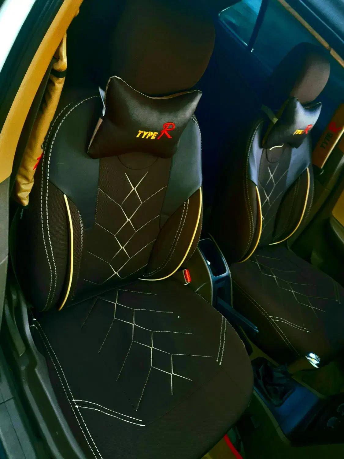 روکش صندلی به قیمت عمده|قطعات یدکی و لوازم جانبی|شهرکرد, |دیوار