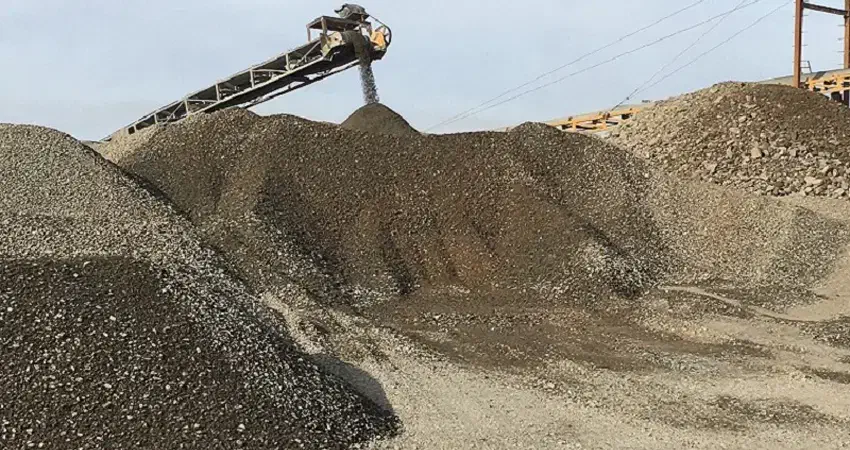 فروش عمده ماسه و انواع مصالح کوهی|مصالح و تجهیزات ساختمان|رشت, توشیبا|دیوار