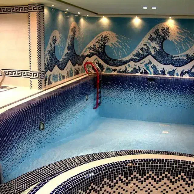 ساخت استخر جکوزی مشاوره رایگان|خدمات پیشه و مهارت|میناب, |دیوار