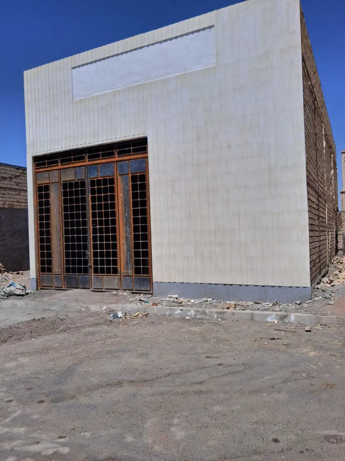 صنوف آلاینده|فروش مغازه و غرفه|بیرجند, |دیوار